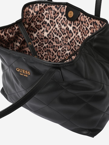 GUESS Shopper 'Vikky' in Black