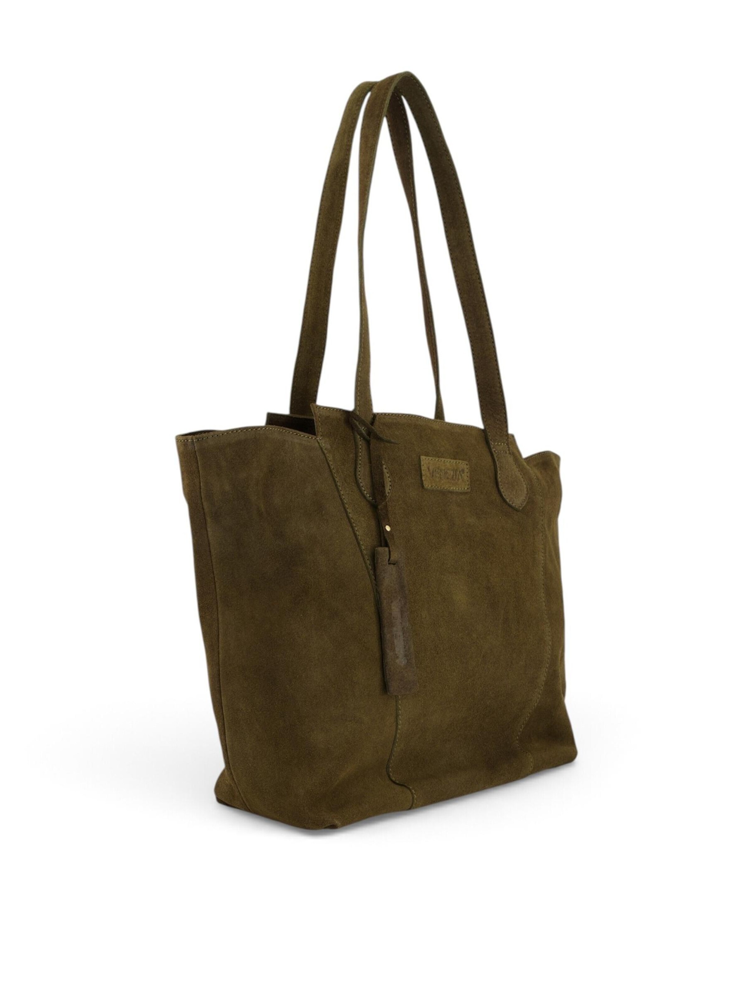 VENEZIA Shopper 'Venezia' in Green