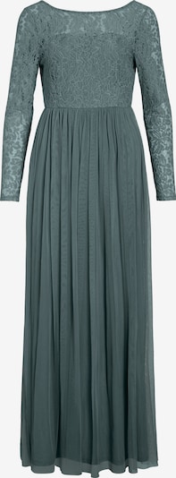 VILA Iltapuku 'VIULRICANA' värissä kyyhkynsininen, Tuotenäkymä