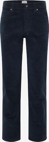 MUSTANG Regular Jeans in Schwarz: Vorderseite