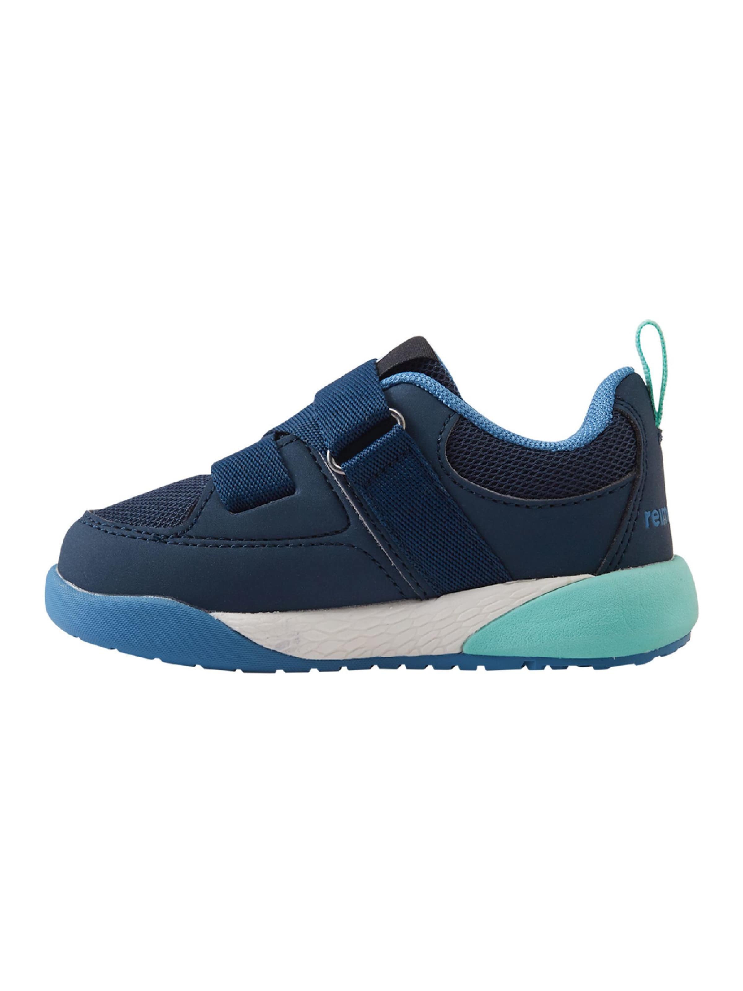 Reima Trainers 'Kiirus' in Blue