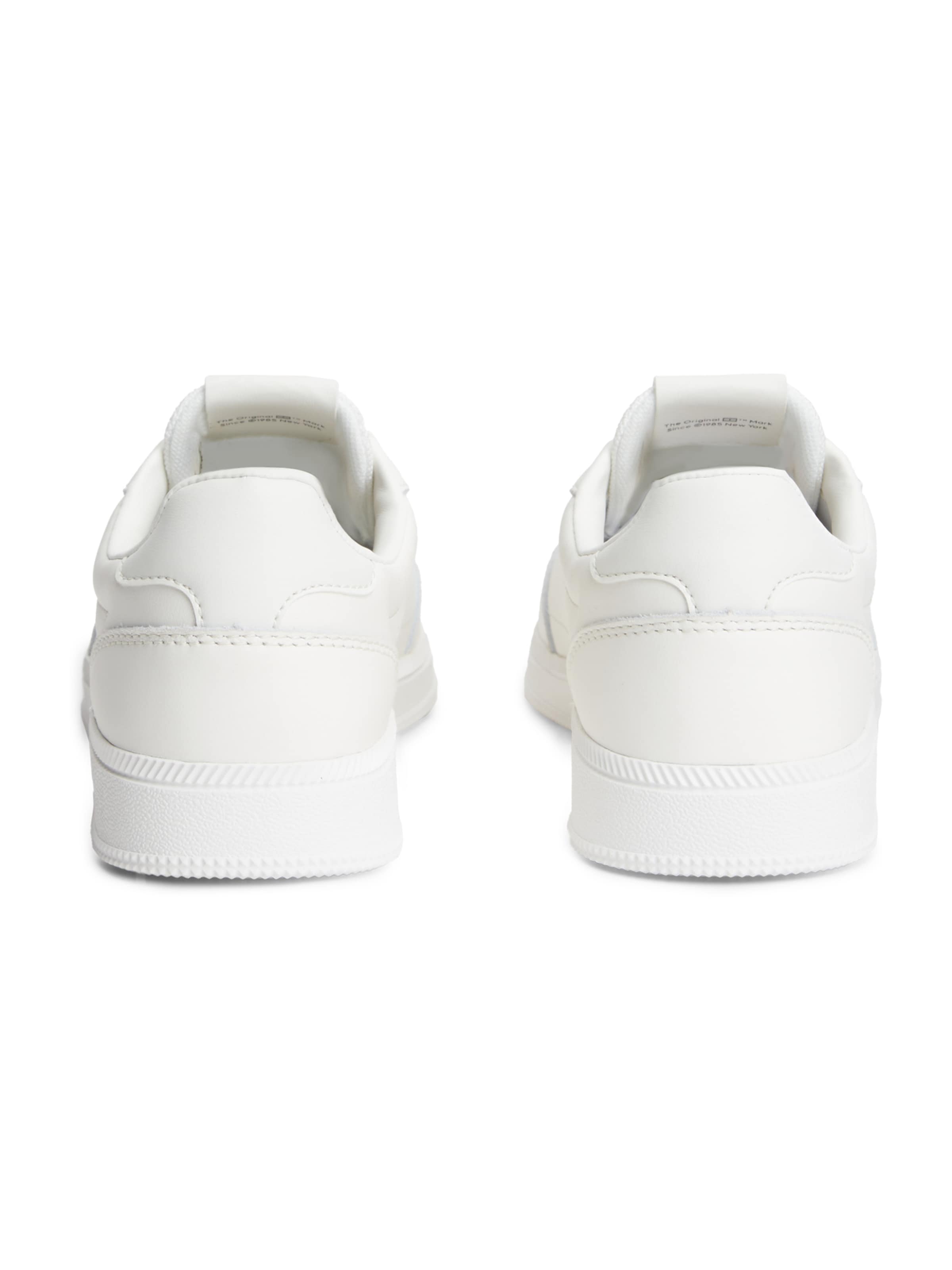 Tommy Jeans Platform trainers 'THE GREENWICH EDGE' in White