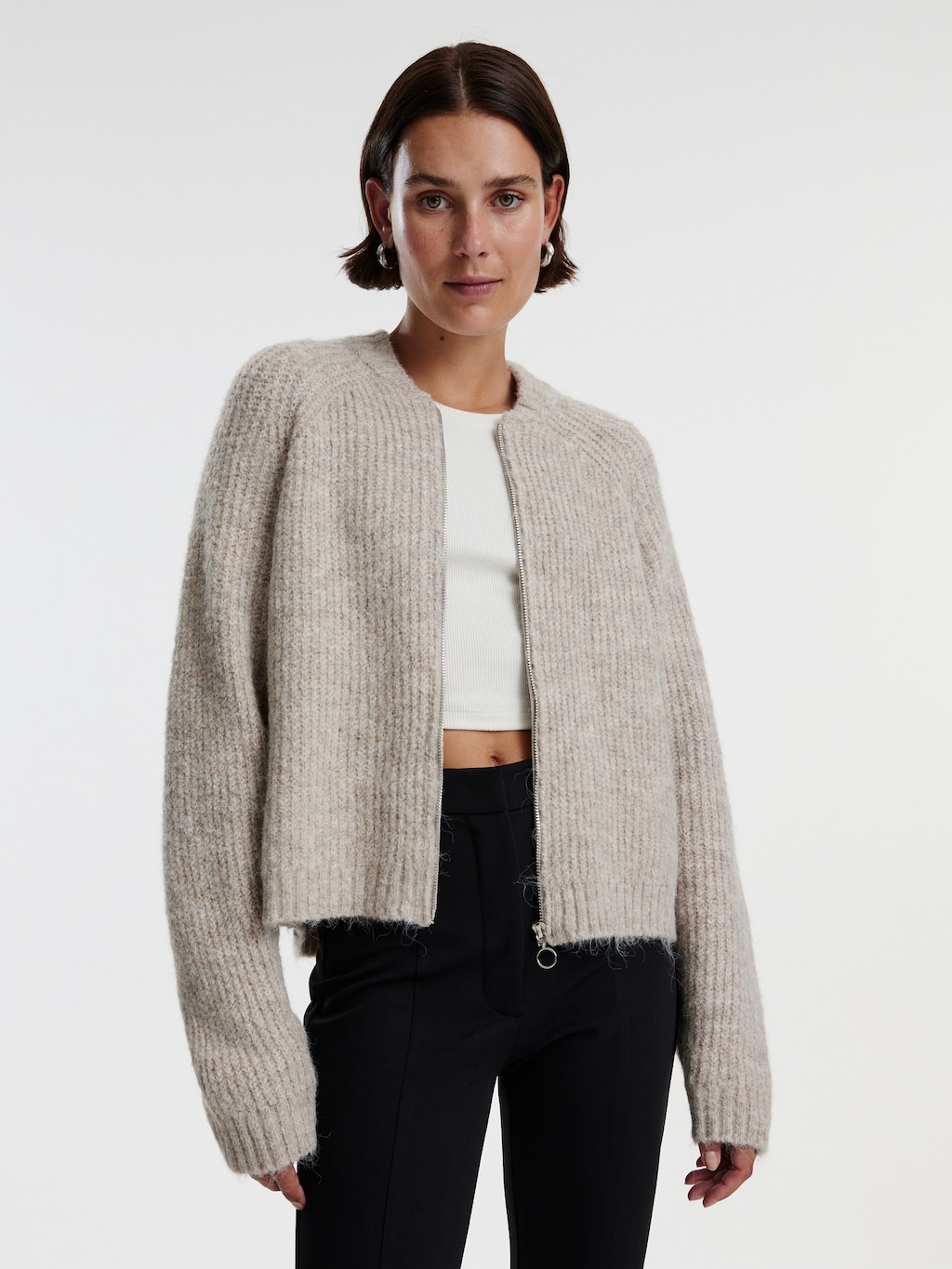 Cardigan 'Rani'