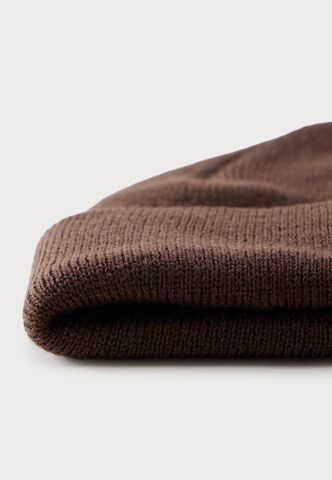 MSCH COPENHAGEN - Gorra 'Mojo' en marrón