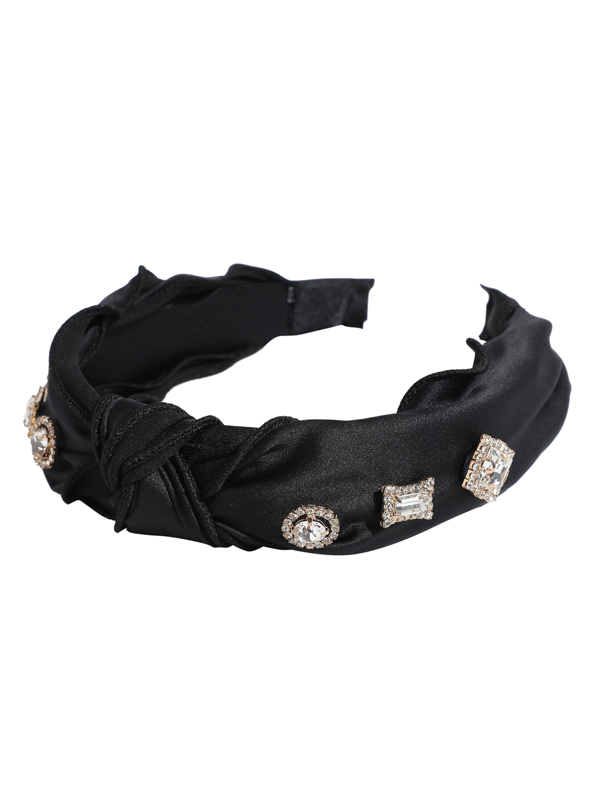 SOHI Украшения для волос 'Yasoda' в Черный