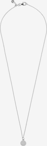 Guido Maria Kretschmer Jewellery Kette in Silber: Vorderseite