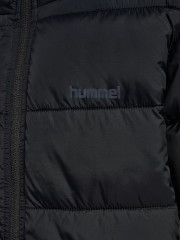 Hummel Overgangsjakke i sort