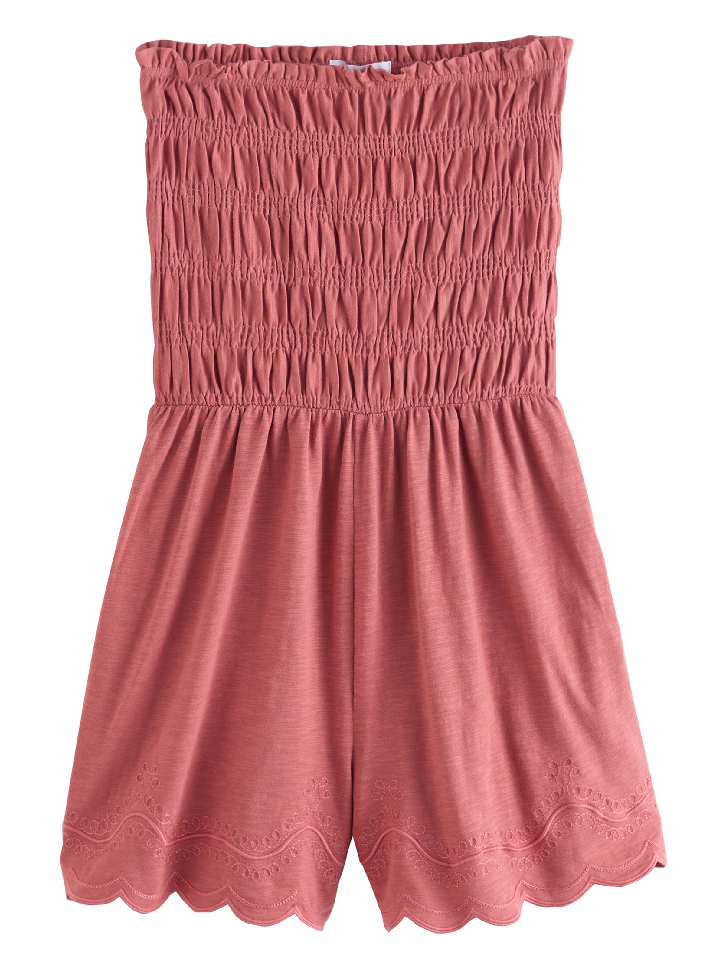 rožinė Next Vienos dalies kostiumas: priekis