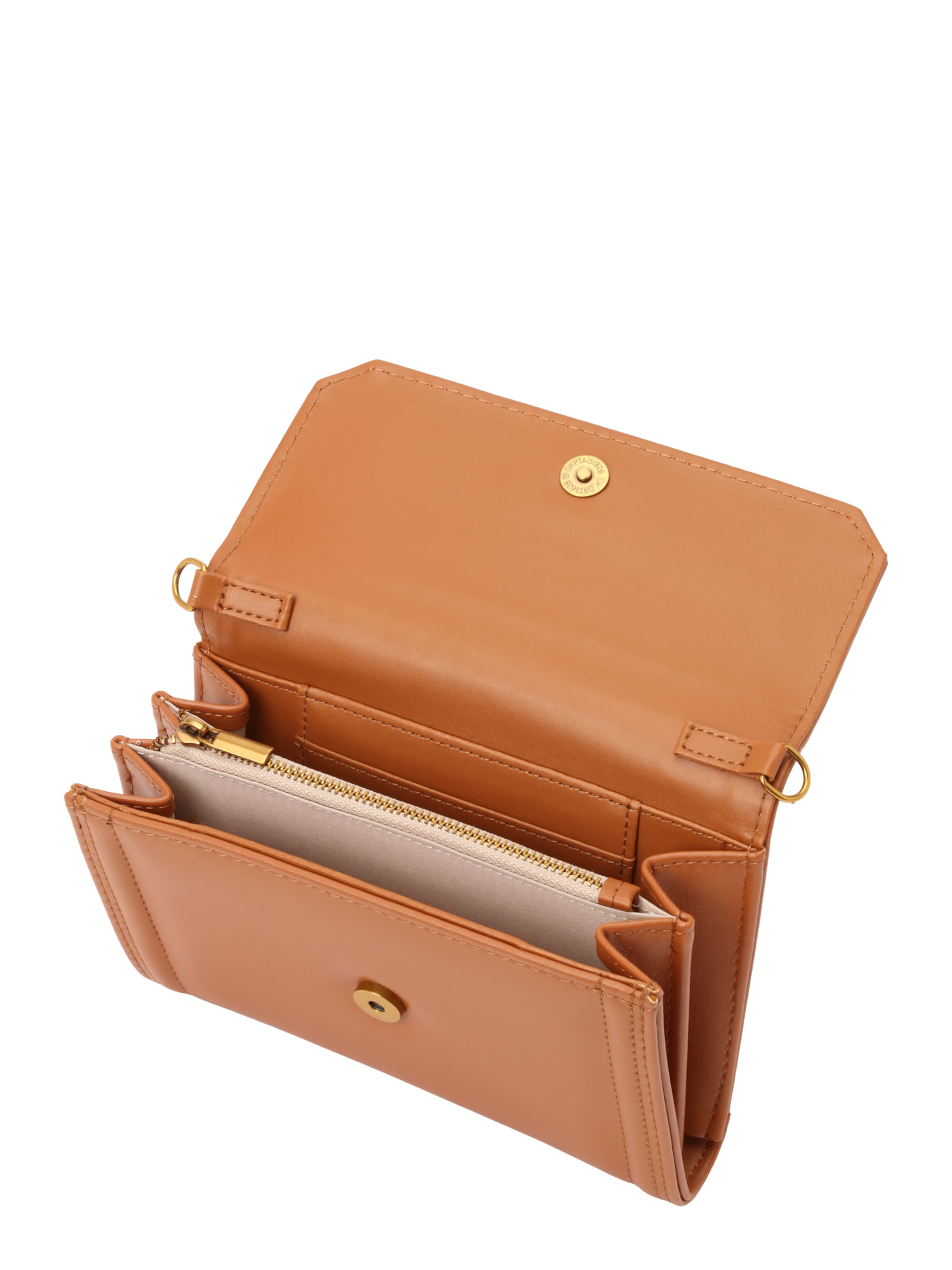 STEVE MADDEN Сумка через плечо 'Bquiet' в Красный: сверху