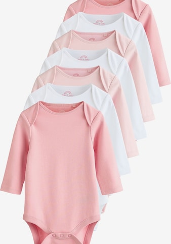 mišri Next Šliaužtinukas / glaustinukė: priekis