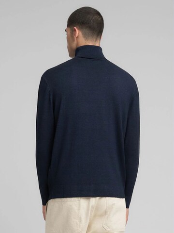 REPLAY Pullover‌‌‌‌‌‌‌ in Blau