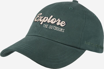 Hatland Cap 'Diaz' in : Vorderseite