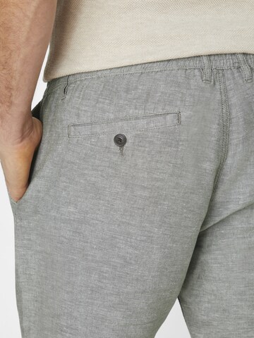 PADDOCKS Regular Pants in Grey