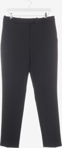 Carven Pants in S in Black: front