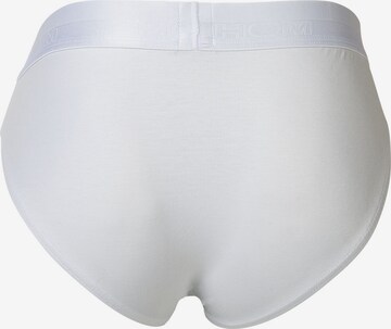 Slip HOM en blanc