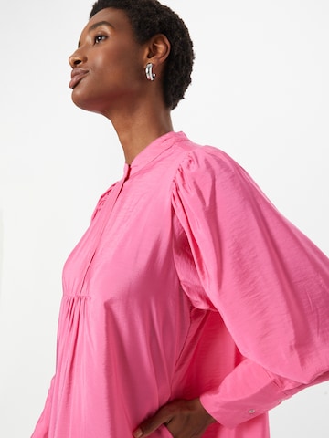 co'couture Платье 'Callum' в Ярко-розовый