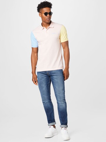 LACOSTE T-Shirt in Pink