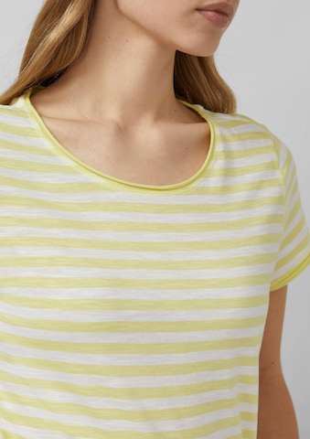 s.Oliver Shirt in Wit