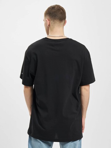 Tommy Jeans T-Shirt in Schwarz