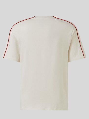 FC BAYERN MÜNCHEN Shirt in White