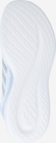 Baskets basses 'Fluidflow 2.0' ADIDAS SPORTSWEAR en blanc