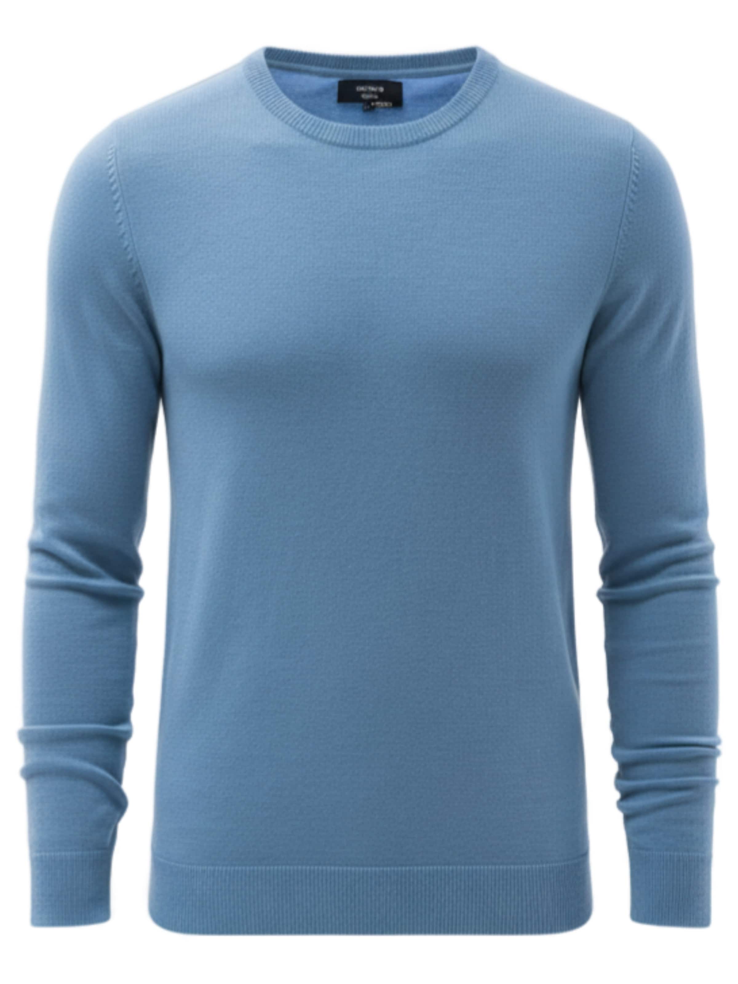 Ombre Sweater in Light blue, Item view