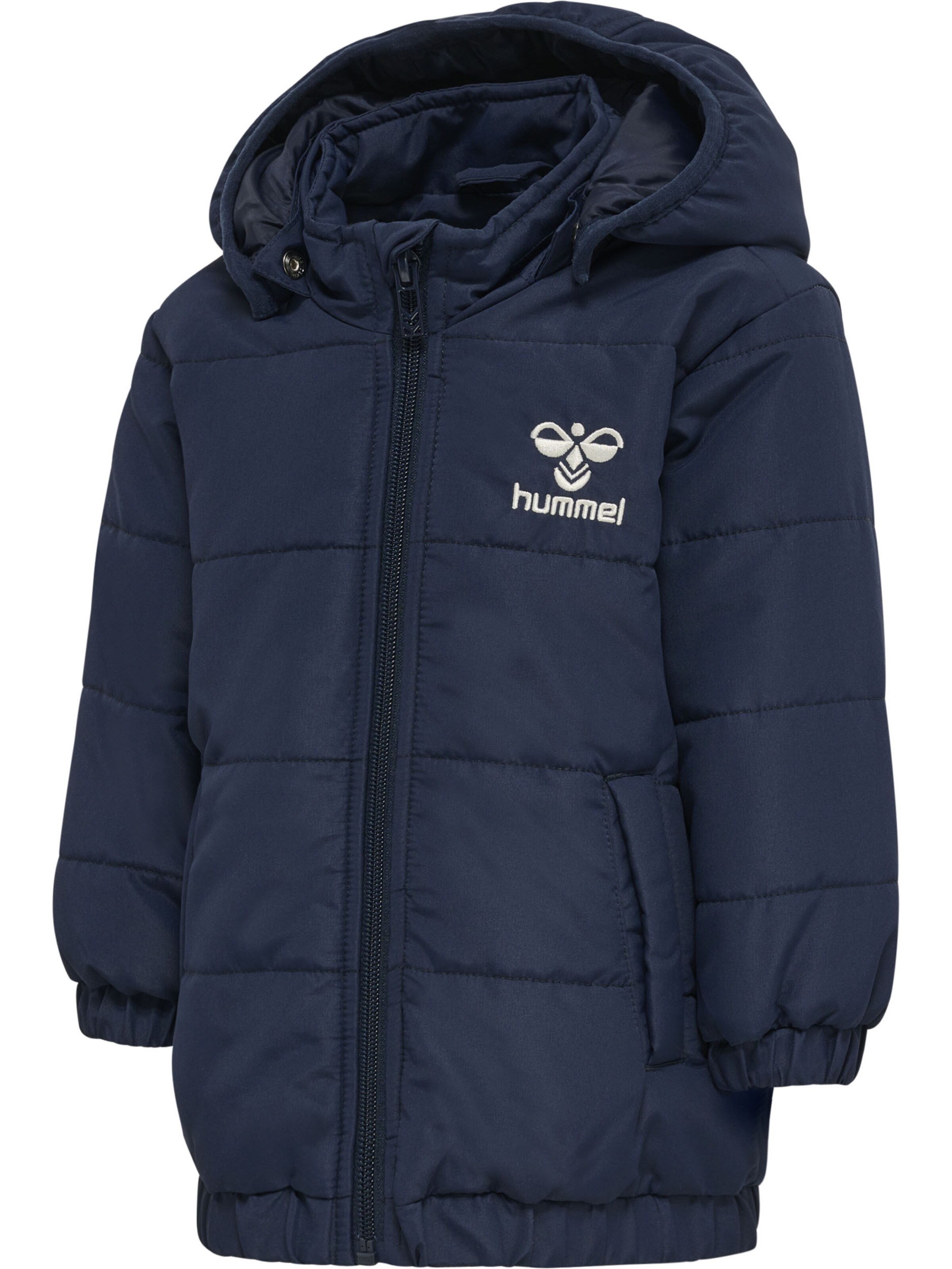 Hummel Between-season jacket in Blue