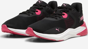 Scarpa da corsa 'Disperse XT 3' di PUMA in nero