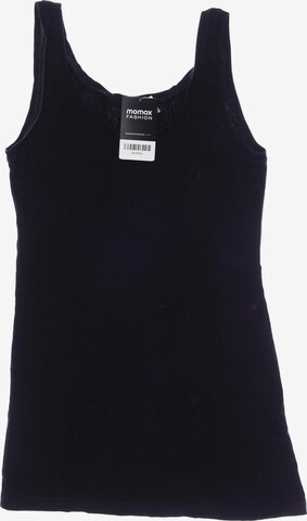 LASCANA Top & Shirt in L in Black: front