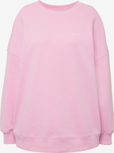Studio Untold Sweatshirt in rosa, Produktansicht