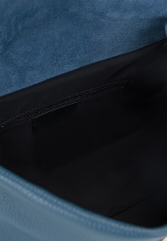 FELIPA Handtas in Blauw