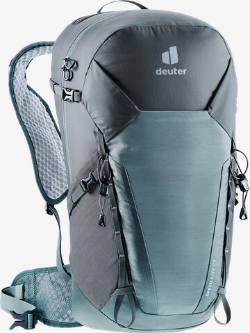 DEUTER Sportrucksack 'Speed Lite 25' in Blau