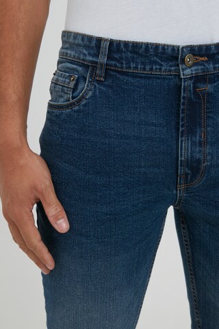 11 Project Regular Jeans 'Bettino' in Blauw