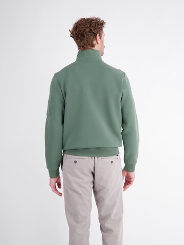 LERROS Sweatshirt in Groen