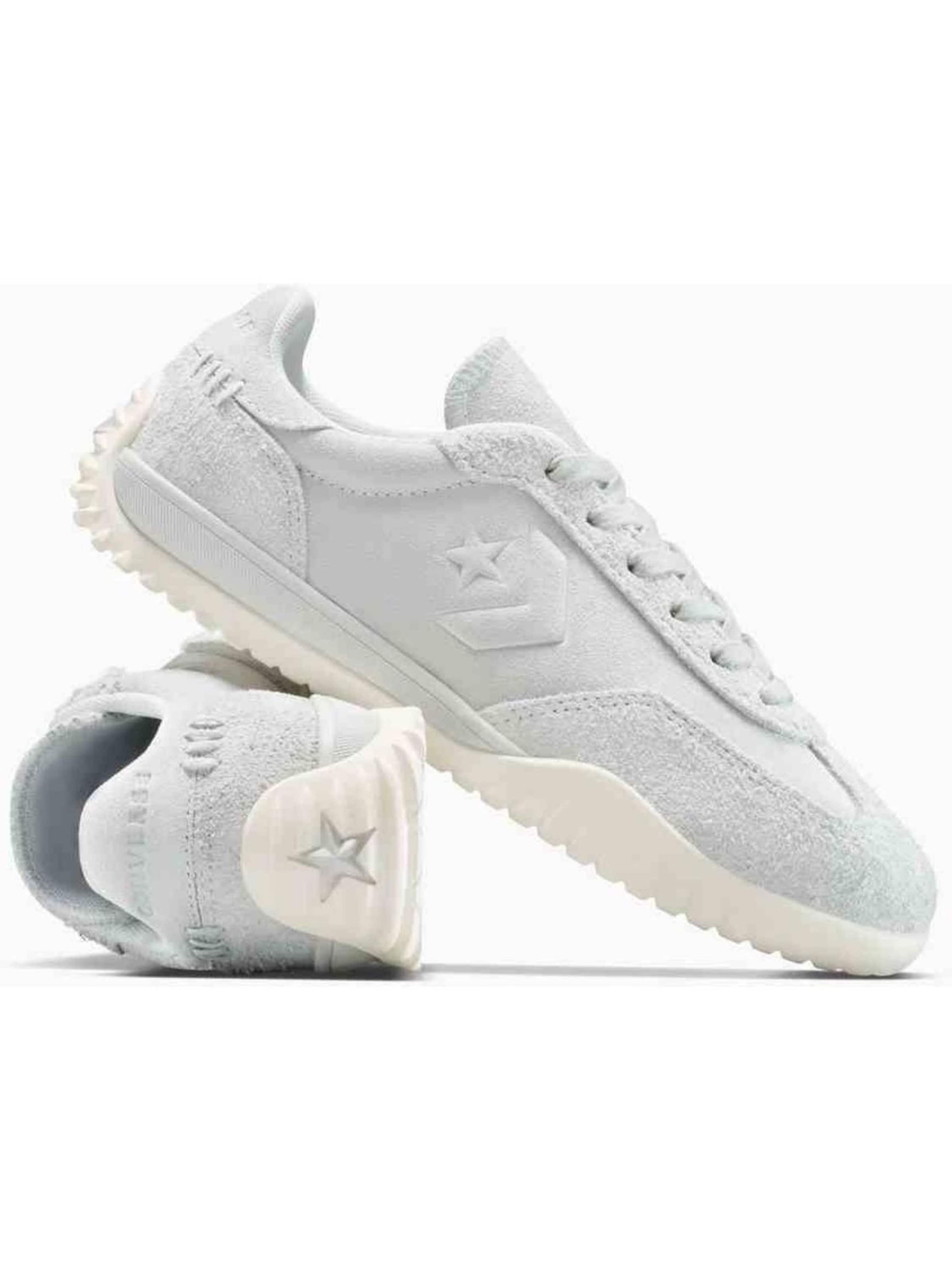Scarpa sportiva 'Run Star' di CONVERSE in grigio