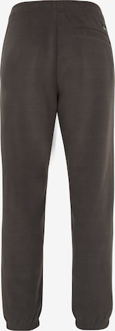 Loosefit Pantalon de sport O'NEILL en gris