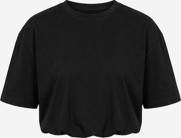 studioselect T-shirt 'Renata' i svart: framsida