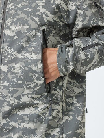 Youthup Sportanzug‌‌‌‌‌‌‌‌ in Grau