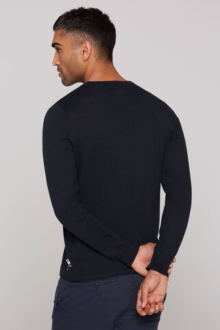 CMPD Sweater in Blue