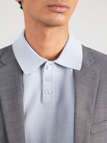 DRYKORN Sweter 'TRITON 10' w kolorze niebieski