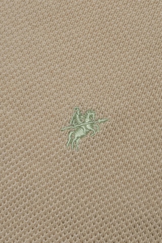 Pullover 'NOVAK' di DENIM CULTURE in beige