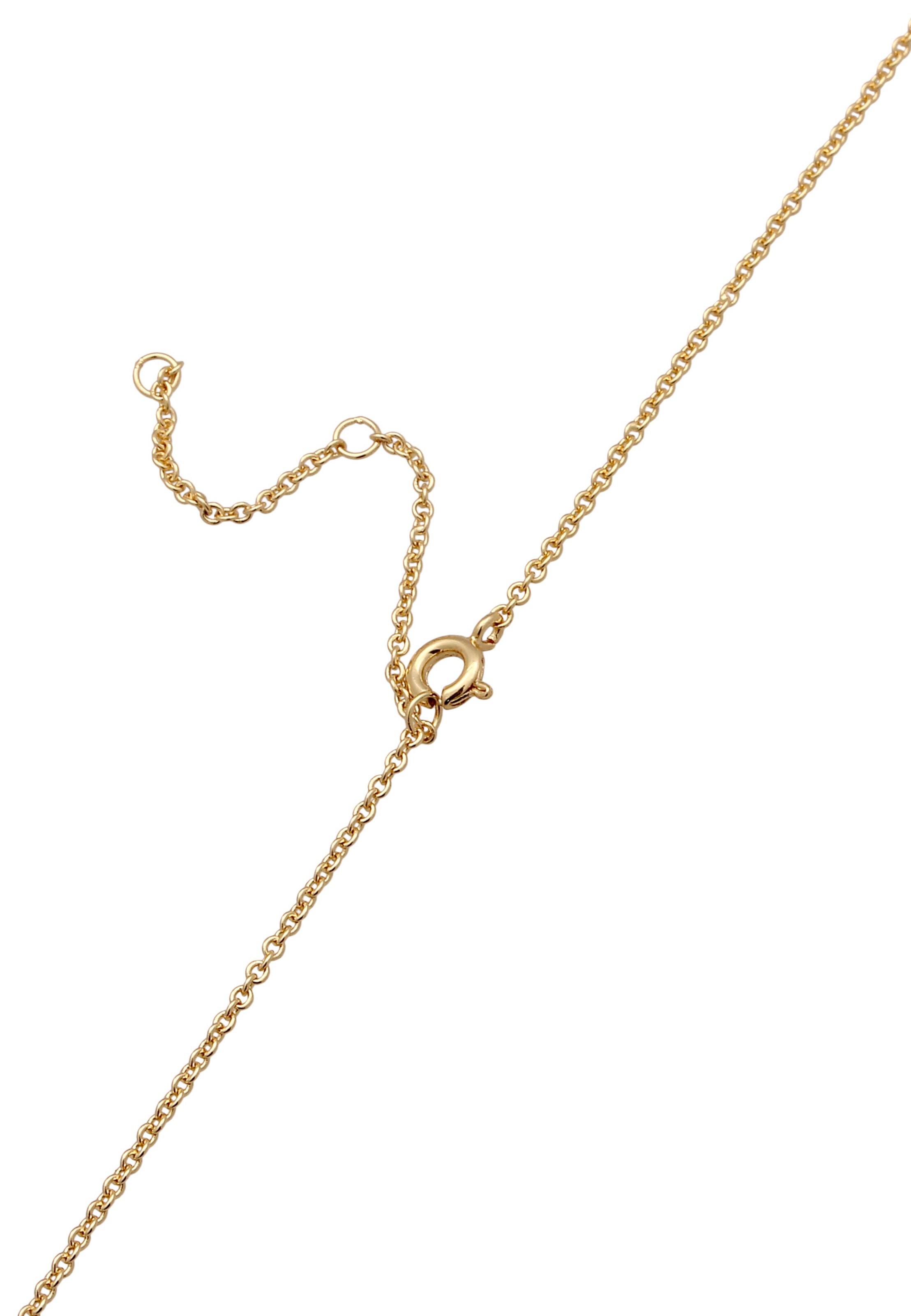 Chaîne ELLI en or