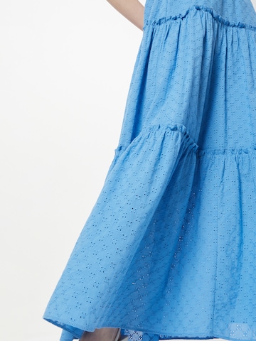 Twist & Tango Skirt 'Jalima' in Blue