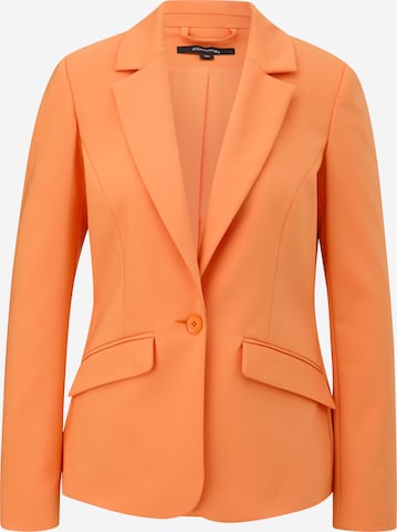 COMMA Blazers in Oranje: voorkant