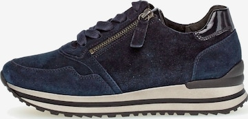 GABOR Sneakers in Blue