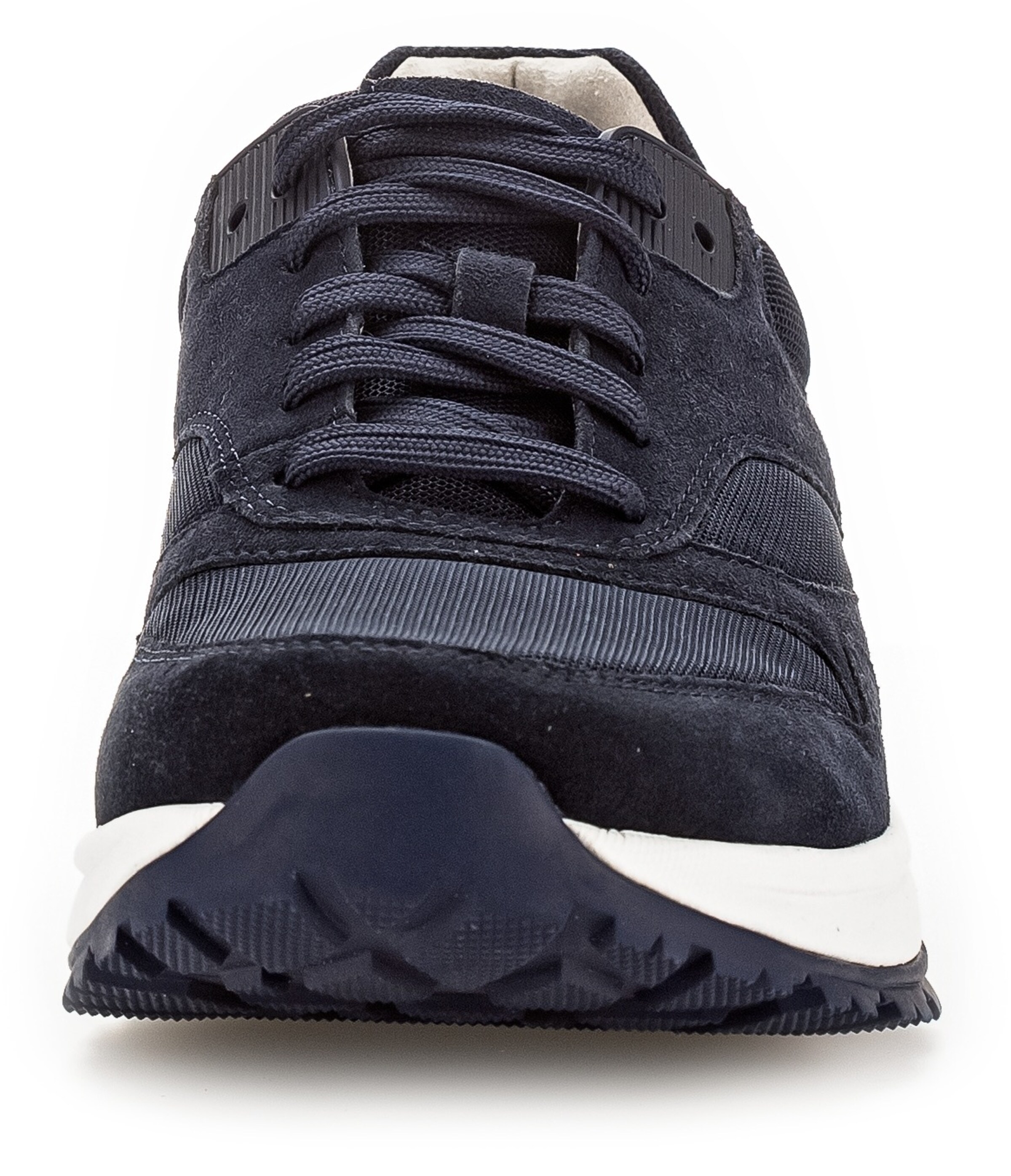 Pius Gabor Sneaker in Blau