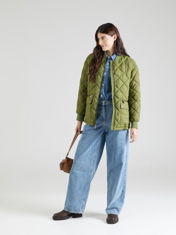 MICHAEL Michael Kors Jacke in Grün