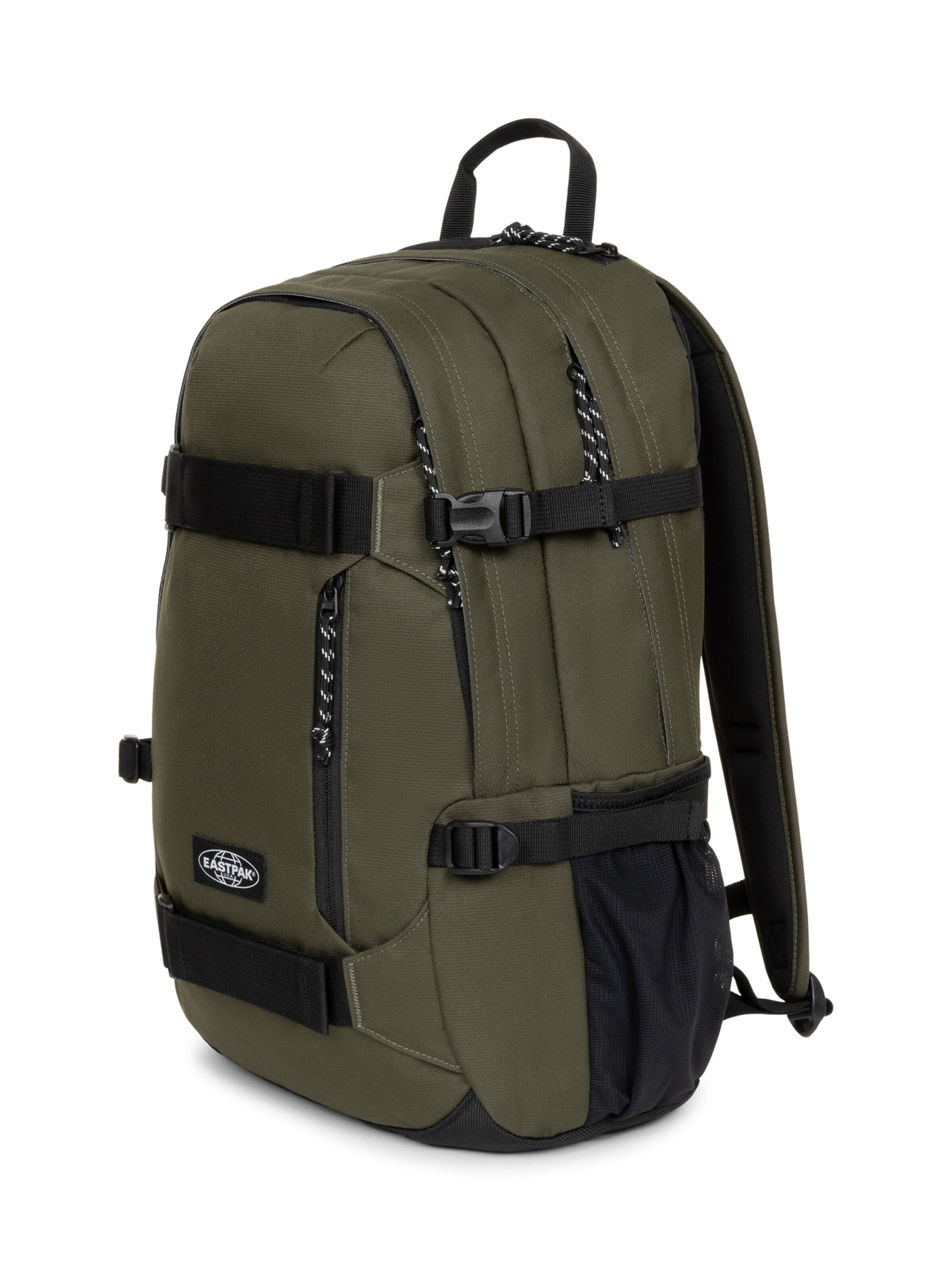 EASTPAK Рюкзак 'Getter Pro' в Зеленый