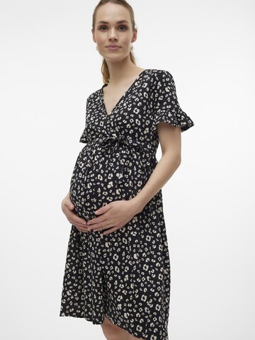 MAMALICIOUS - Vestido 'MLHazela' en negro