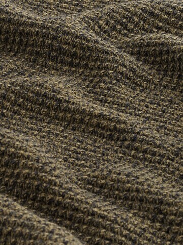 Next Sweter w kolorze zielony
